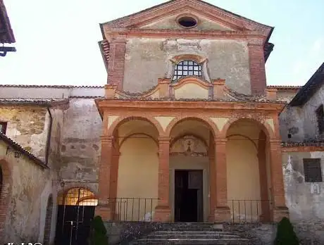 Monastère de l'Assunta Incoronata / Moines de Bethléem  de l'Assomption de la Vierge et de saint Bruno