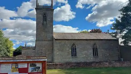 St Martin's Church