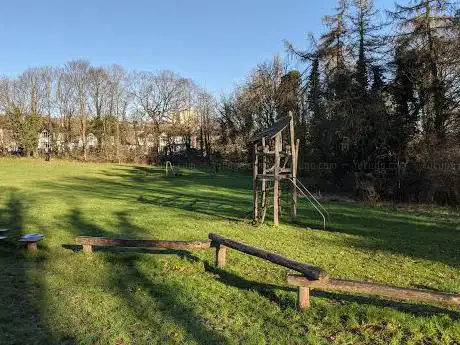 Nash mills parish council playground