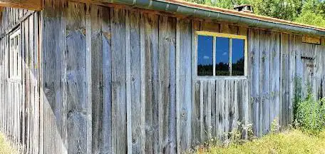 La Cabane Ã  Papi.