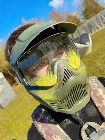 Red Alert Paintball