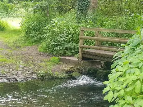 Pendeford Mill Nature Reserve