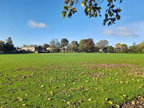 Lane Head Recreation Ground