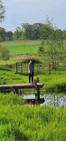 Bowthorpe Southern Park