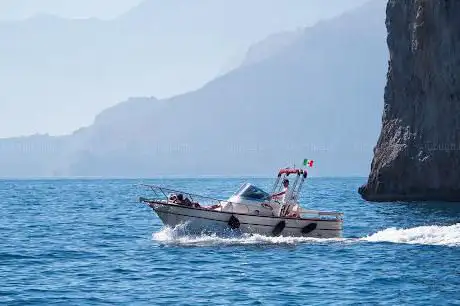 Amazing Capri Tour