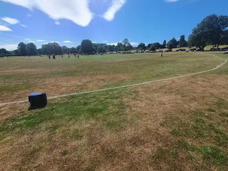 Merchant Taylors School Cricket Ground