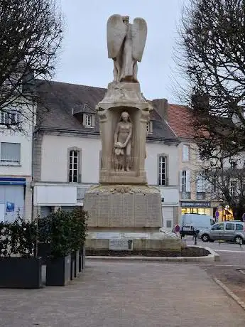 Office de Tourisme du Grand Autunois Morvan