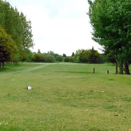 Iver Golf Club & Driving Range - Iver  Slough