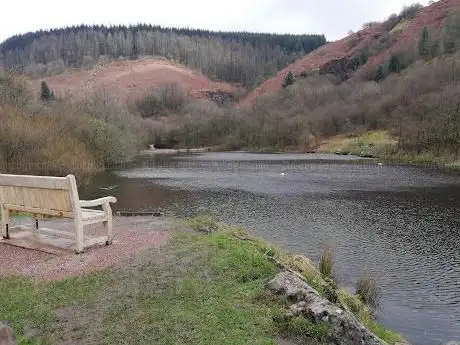 Clydach Vale Country Park