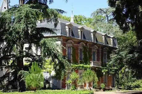 Château de la Grange des Prés