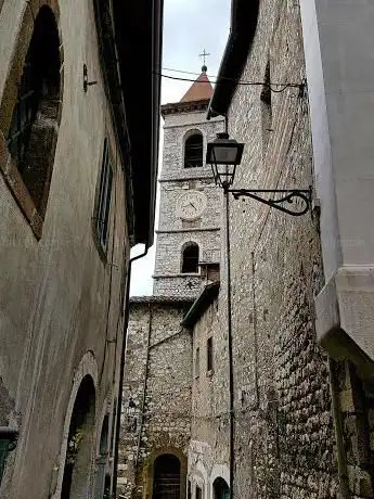 Collegiata di San Giovanni