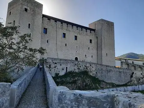 Rocca Albornoziana