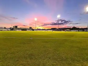 The County Ground