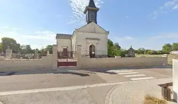 Église Notre-dame de L'assomption