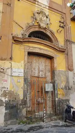 Église Sant'Arcangelo a Baiano