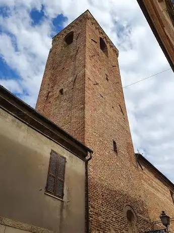 Campanile di Sant'Agostino