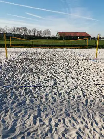 Beachvolleyballplätze