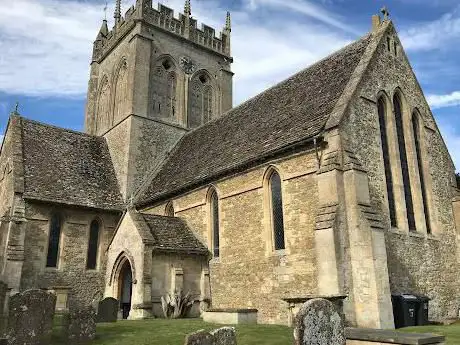 St Mary's Church