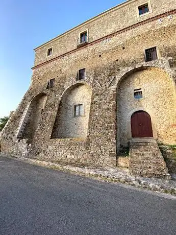 Castle Pignatelli di Montecalvo