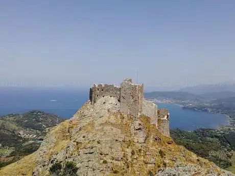 Castello del Volterraio