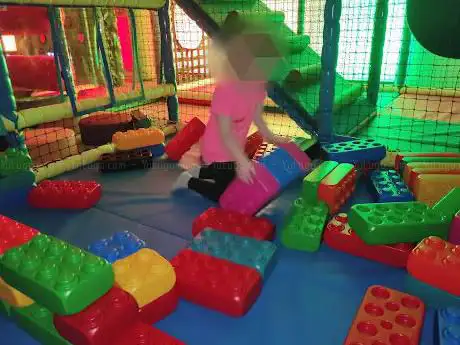 YOUKIDS Parc de Jeux indoor Thiverval-Grignon