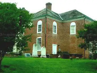 St Paul's Episcopal Church