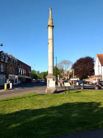 The York Column