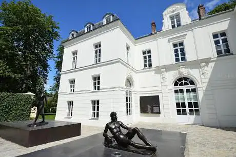 Musée Paul-Belmondo