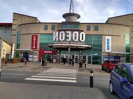 ODEON Silverlink