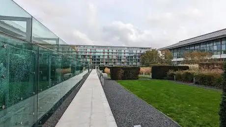 Highbury Square Stadium  former Arsenal Stadium