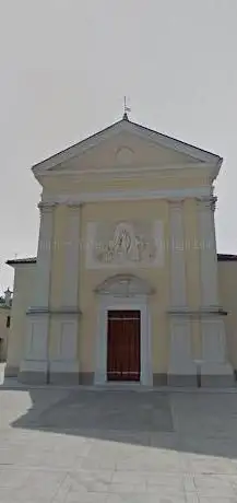 Church of Saint Michael Archangel