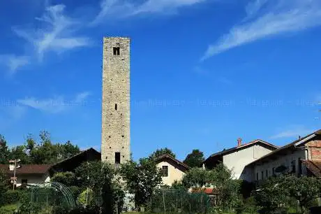 Torre della Baraggiola