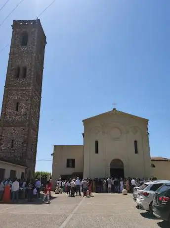 Chiesa SS. Pietro e Paolo