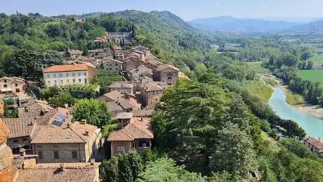 Borgo medievale di Castell'Arquato