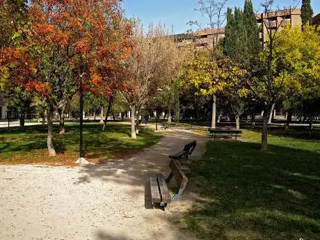 Parque Miraflores