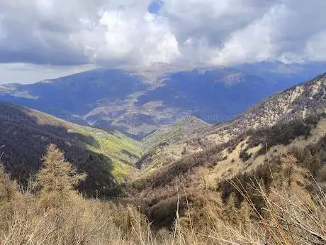 Strada dei Cannoni