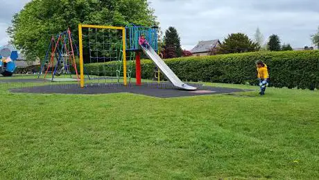 Sutton Park Play Area