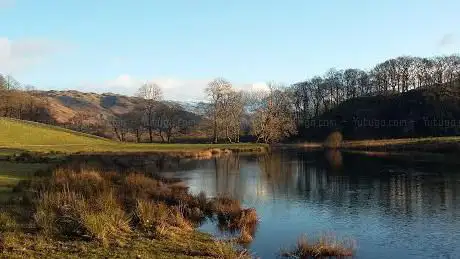 Lake District