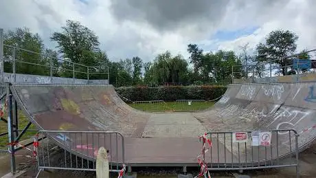 Skatepark de Lévignac