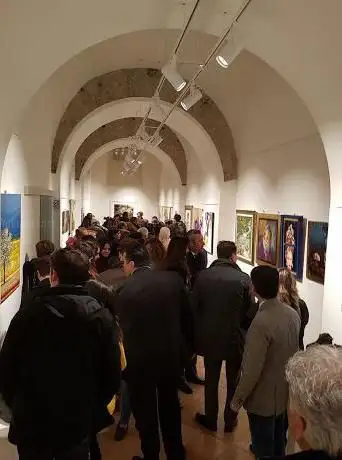 Princeart Gallery casa d'Aste