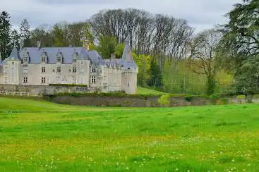 Château de l'Estang