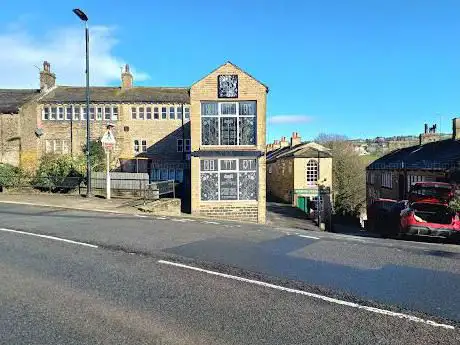 Colne Valley Museum