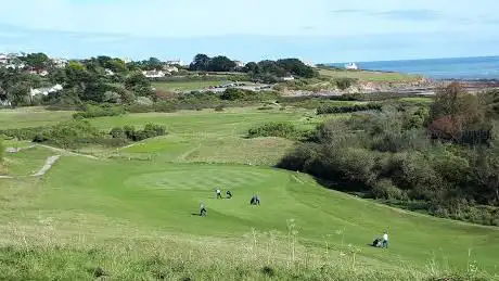 St Enodoc Golf Club