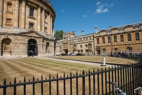 Bodleian Library