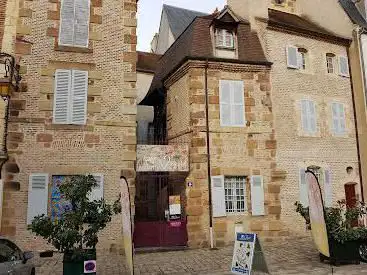 Museum De La Visitation