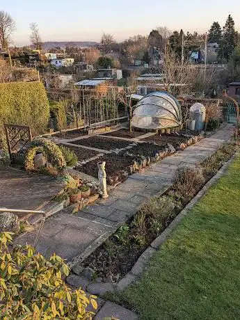 Gartenkolonnie Ronheiderweg