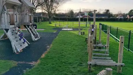 Ombersley Play Park