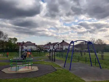 One Tree Hill Recreation Ground