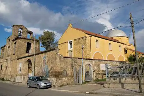 Chiesa Santa Maria Assunta In Trentola