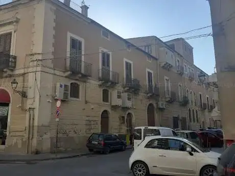 Palazzo La Lumia